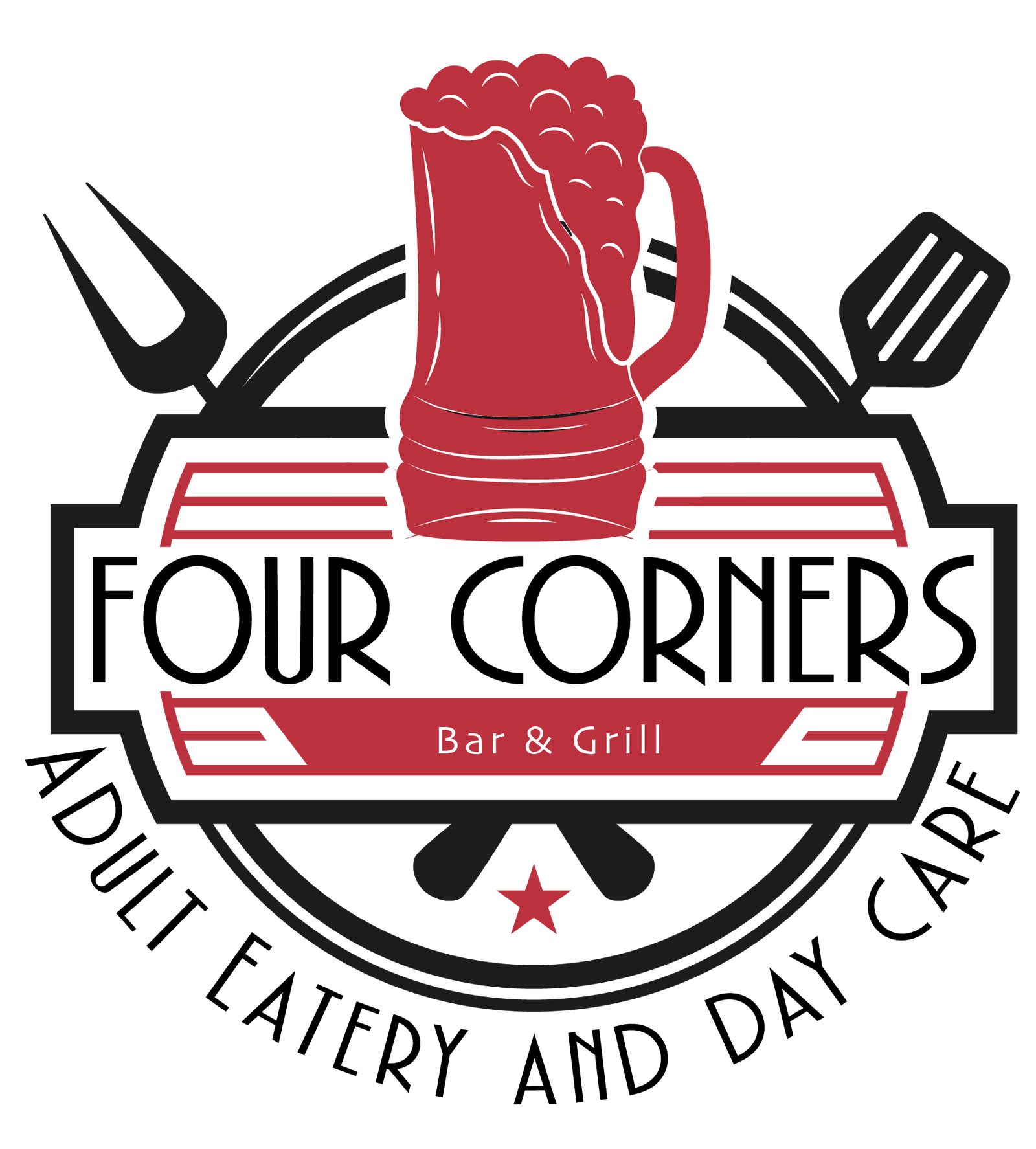 Home Four Corners Bar & Grill